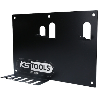 KS Tools Wandhalter zu Druckluft-Meißelhammer 515.3882