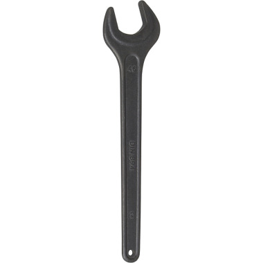 KS Tools Einmaul-Kraftschlüssel, 46mm 517.0546