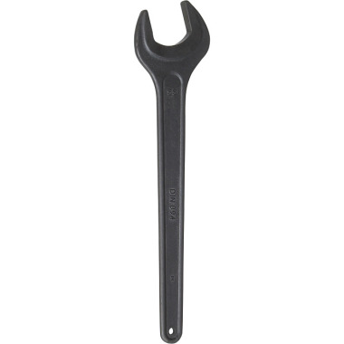 KS Tools Einmaul-Kraftschlüssel, 55mm 517.0555