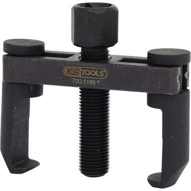 KS Tools Scheibenwischarm-Abzieher 2armig, 10-60mm 700.1185