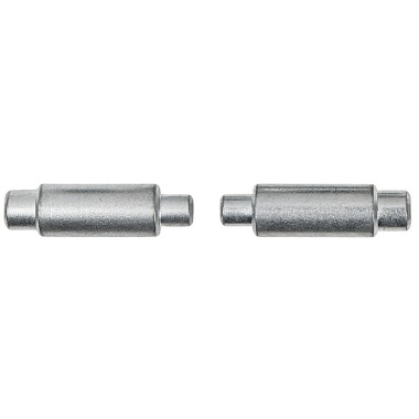 KS Tools Führungsbolzen-Satz, 8x10, 2-tlg. zu 700.5650 700.5652