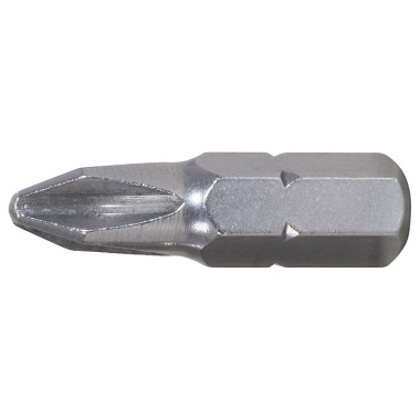 KS Tools 1/4" INOX+ Bit, 25mm, PH1 910.2202