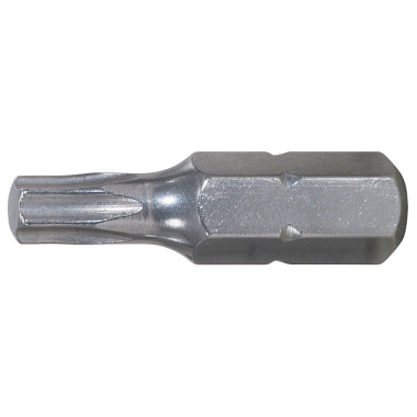 KS Tools 1/4" INOX+ Bit TX, 25mm, T10 910.2313