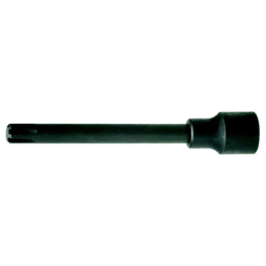 KS Tools 1/2" Kraft-Bit-Stecknuss RIBE XL, M9/10 911.1395