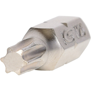 KS Tools 1/4" Bit TX, 25mm, T25 911.2321