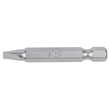 KS Tools 1/4" Bit Schlitz, 50mm, 3mm 911.2746