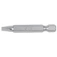 KS Tools CLASSIC Bit für Schlitz-Schrauben, 3,5mm 50mm 911.3321