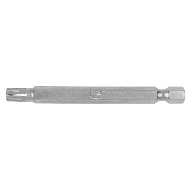 KS Tools CLASSIC Bit für TX-Schrauben, T7, 75mm 911.3377