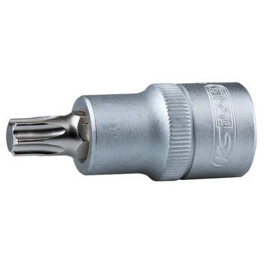 KS Tools 3/4" Bit-Stecknuss TX, T60 911.3467