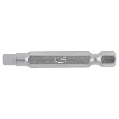 KS Tools CLASSIC Bit für Innensechskant-Schrauben 8mm, 50mm 911.3578