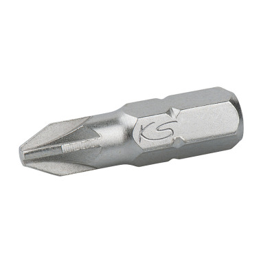 KS Tools 5/16" Bit, 30mm, PZ1 911.5121