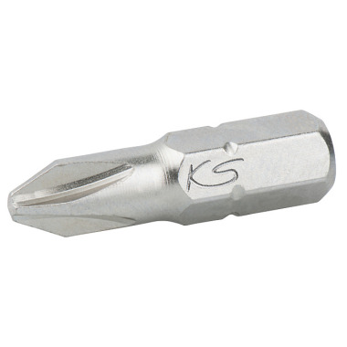 KS Tools 5/16" Bit, 30mm, PH1 911.5132