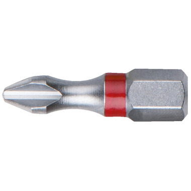 KS Tools 1/4"TORSIONpower Bit, 25mm PH1 918.3105