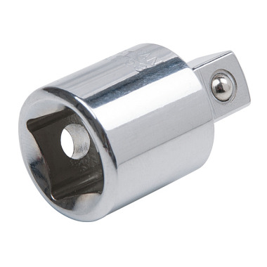 KS Tools 3/4" CHROME+ Reduzieradapter, 3/4"Fx1/2"M 918.3412