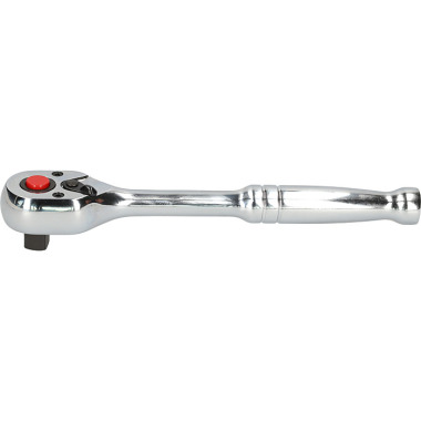 KS Tools 3/8" CHROME+ Umschaltknarre, 72 Zahn 918.3993