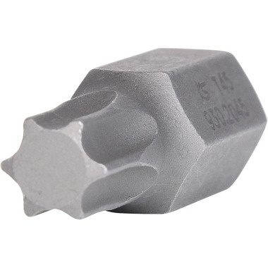 KS Tools 10mm Bit TX, L=30mm, T45 930.2045