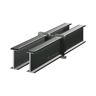 Eurotec Systémový konektor ECO - 30 x 20 x 120 mm (š x v x d) 975614