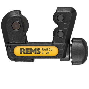 REMS RAS Cu 3-25 113255 R