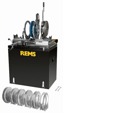 REMS SSM 250 KS 254025 R220G