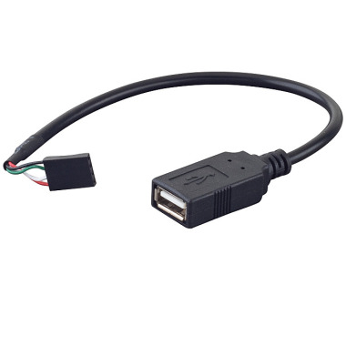 REMS USB zásuvka 115676 R