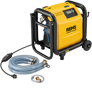 REMS Sada Multi-Push S 115810 R110G