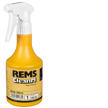 REMS Olej CleanM 140119 R