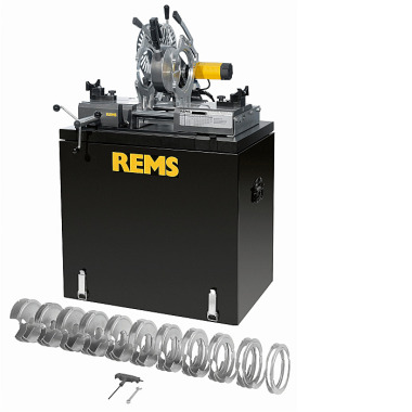 REMS SSM 160 KS 252046 R110G