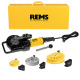 REMS Curvo Set 15-22-28 580022 R110