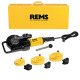 REMS Curvo Set 17-20-24 580023 R110