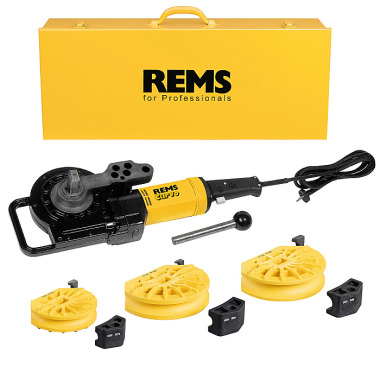 REMS Curvo Set 20-25-32 580029 R110G