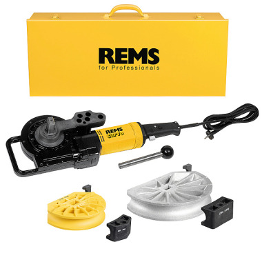 REMS Curvo Set 32-40 580030 R220