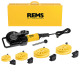 REMS Curvo Set 16-20-25-32 580034 R220