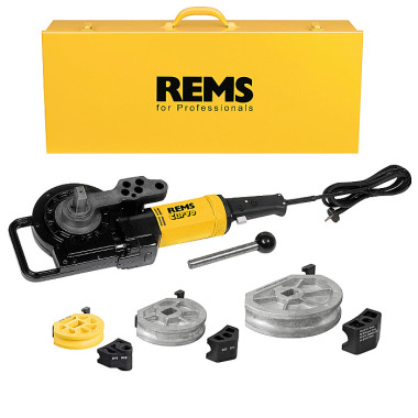 REMS Curvo Set 15-22-28 580040 R220