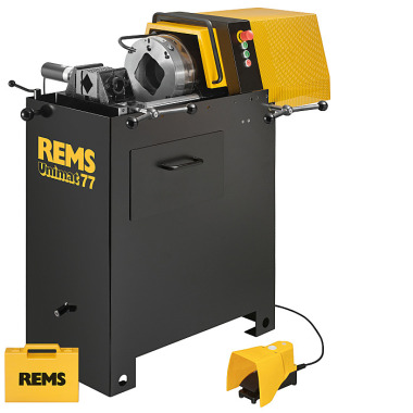 REMS Unimat 77 Basic PS 770004 R380