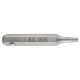 FACOM Bit Serie 0 - Torx T8 EX.008