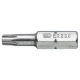 FACOM Bit Serie 2 - lang Torx T25 EX.225L