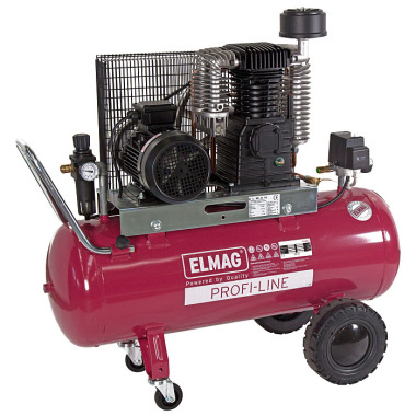 ELMAG Kompresor PROFI-LINE 11045