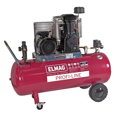 ELMAG Kompresor PROFI-LINE 11022