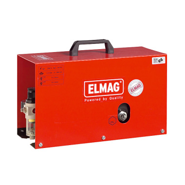 ELMAG Kompresor AIRBRUSH 10052