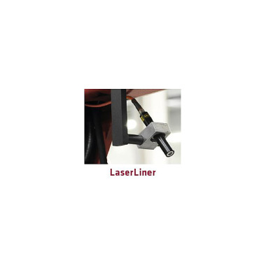 ELMAG LaserLiner - laserový měřicí průvodce 78901