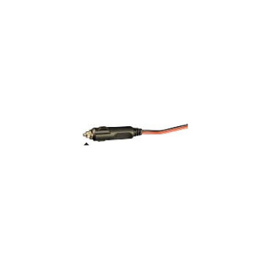 ELMAG Nabíjecí kabel pro 12V zásuvku, L=0,5m 56042