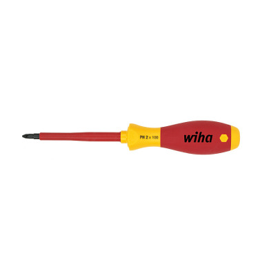 Wiha Šroubovák SoftFinish electric Phillips (00846) PH0 x 60 mm