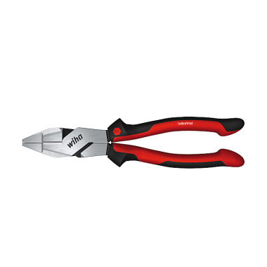 Wiha Lineman's Pliers Industrial s DynamicJoint® se zvlášte dlouhým stríhacím britem (40927) 250 mm