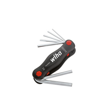 Wiha Multitool PocketStar Šestihran 7díl. (23035)