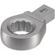 Wera 7781   14x18mm Ring 30mm Einsteck-Ringschlüssel 05078701001