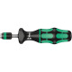 Wera 7441   1,2 - 3,0 Nm Einstellbarer Drehmomentschraubendreher 05074701001