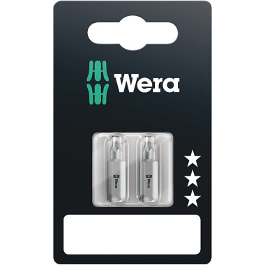 Wera 867/1 Z TORX 20 x 25 mm SB TORX-Bit 05073314001