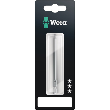 Wera 867/4 Z TORX 20 x 89 mm SB TORX-Bit 05073528001