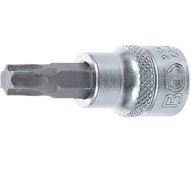 BGS Bitová hlavice | 10 mm (3/8”) | T-Star (pro Torx) T45 2547