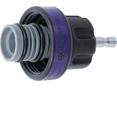 BGS Adaptér č. 16 pro BGS 8027, 8098 | pro Mercedes-Benz 8027-16